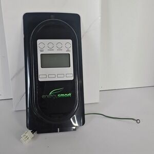 Whirlpool Water Heater Energy Smart Programmable Timer Control Unit WORKS